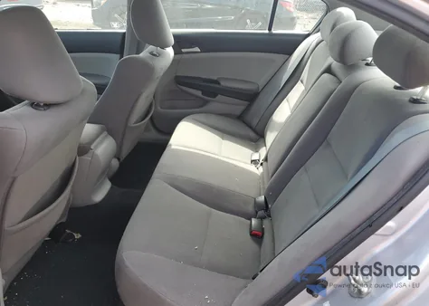 2012 Honda Accord Lxp from USA, damaged, VIN 1HGCP2F40CA020683